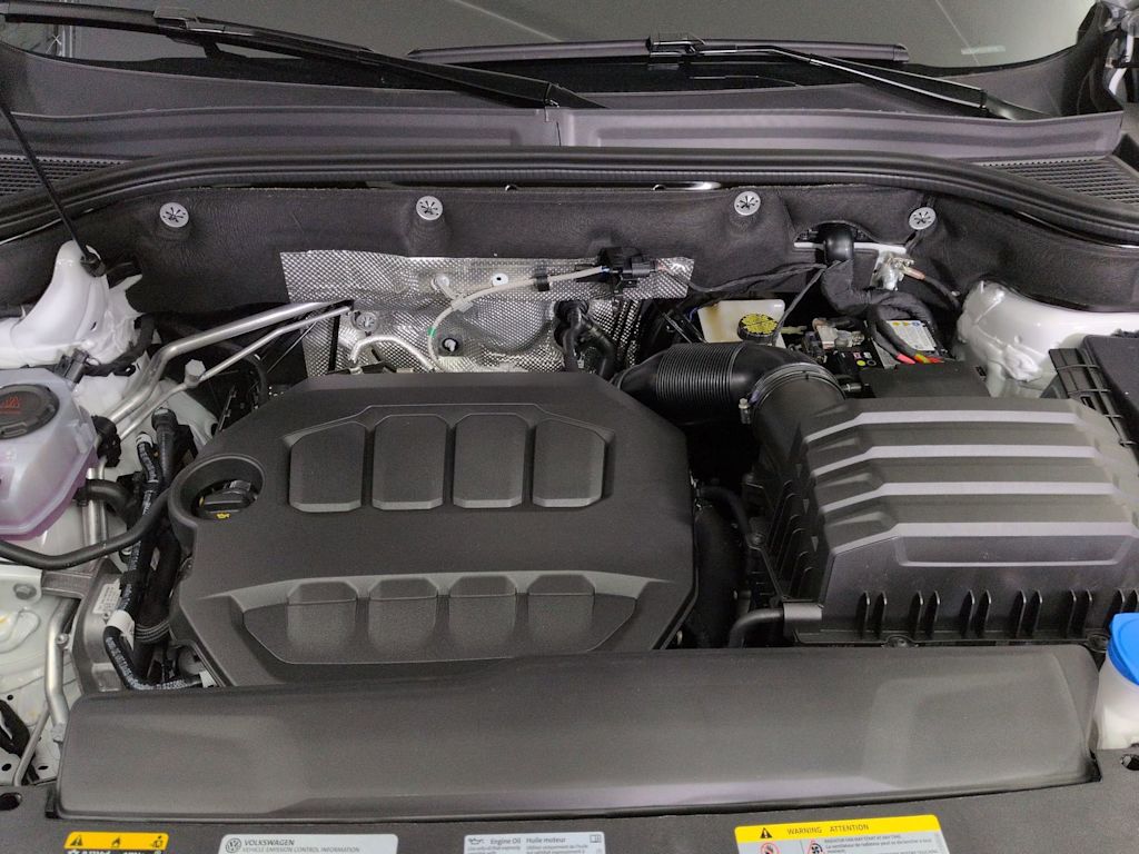 Thumbnail: 2026 Volkswagen Atlas - 9