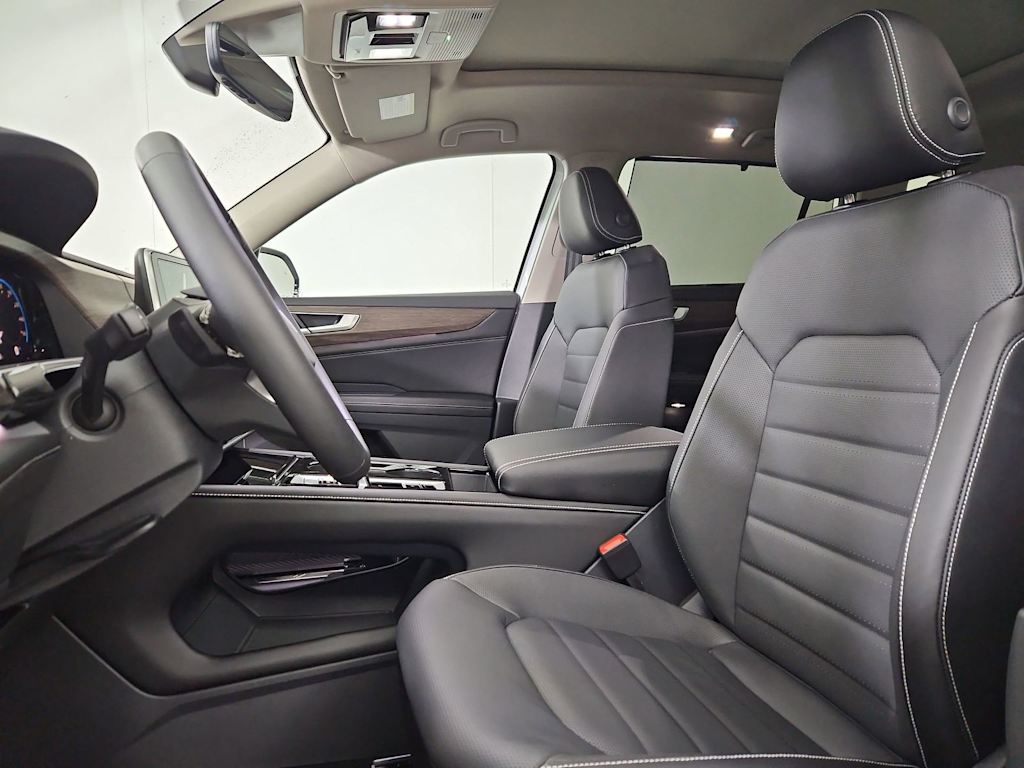 Thumbnail: 2026 Volkswagen Atlas - 11