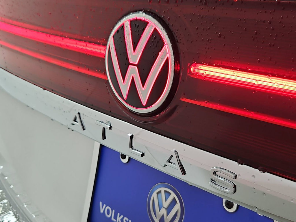 Thumbnail: 2026 Volkswagen Atlas - 25