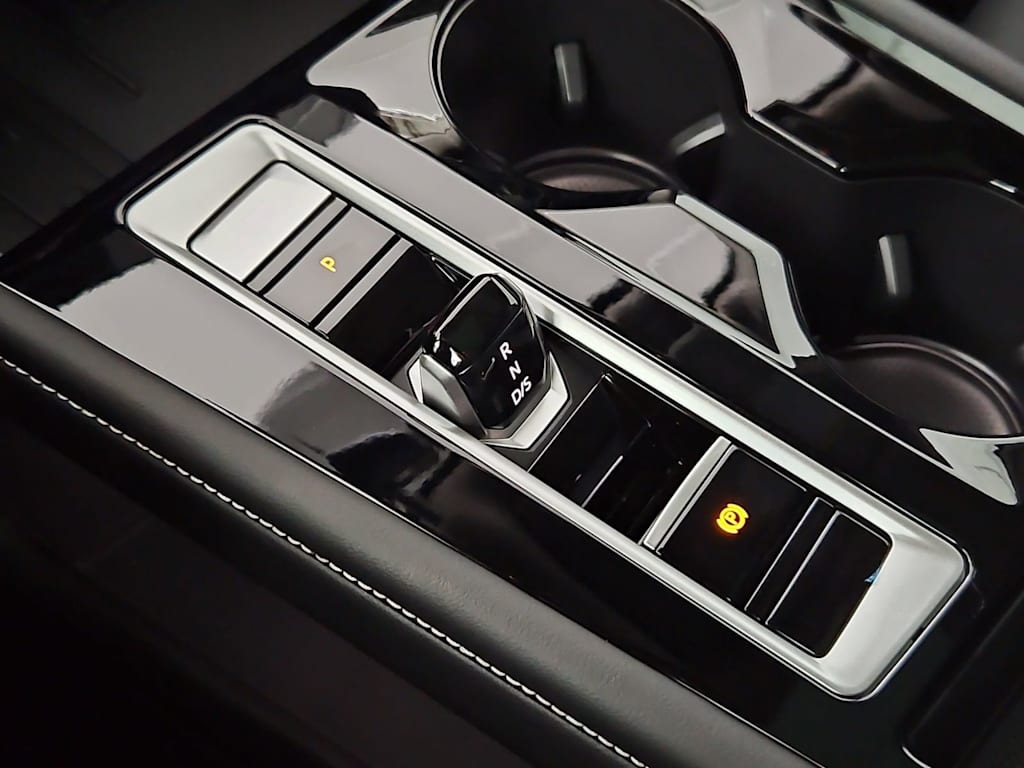 Thumbnail: 2026 Volkswagen Atlas - 37