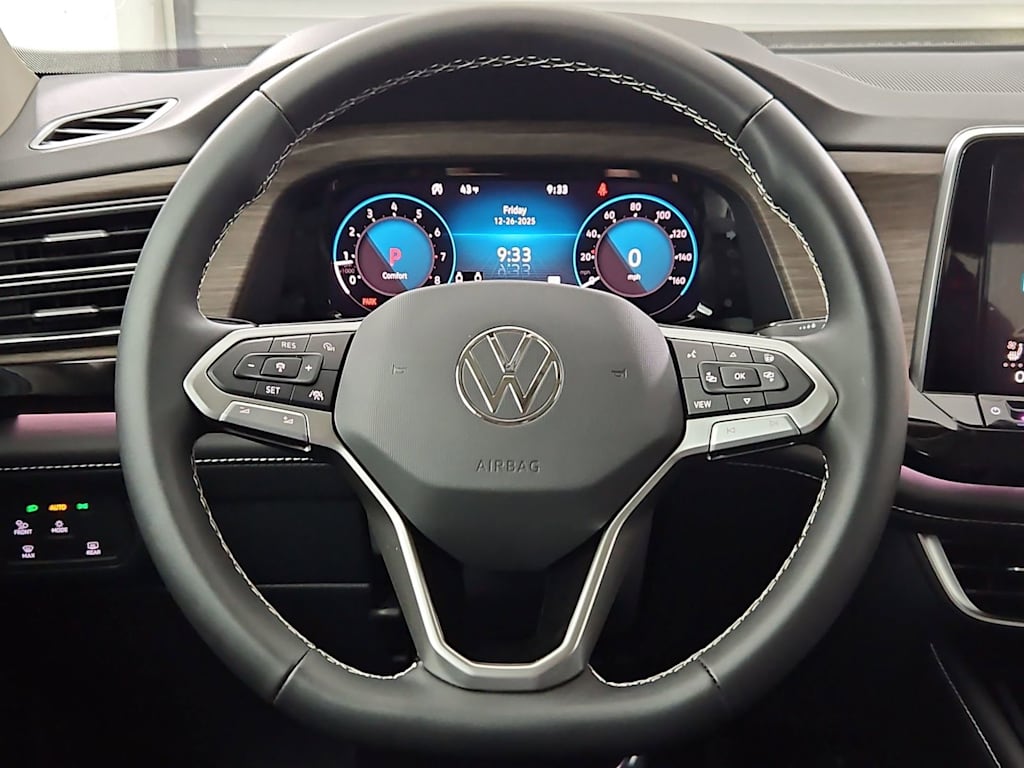 Thumbnail: 2026 Volkswagen Atlas - 14