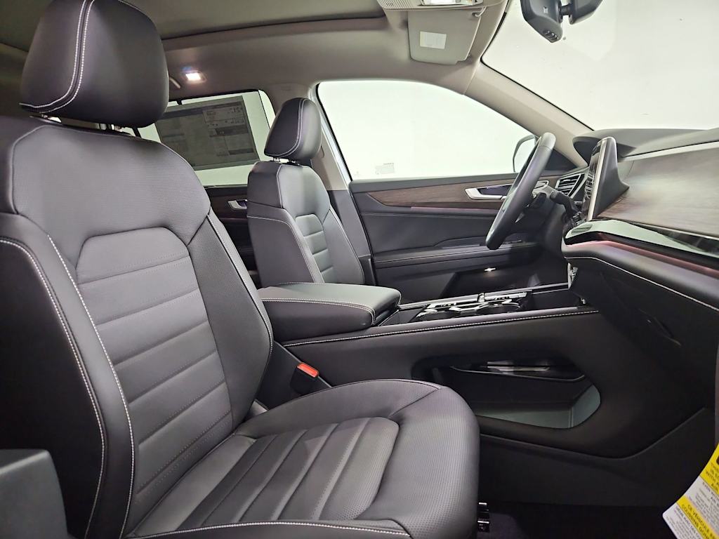 Thumbnail: 2026 Volkswagen Atlas - 30