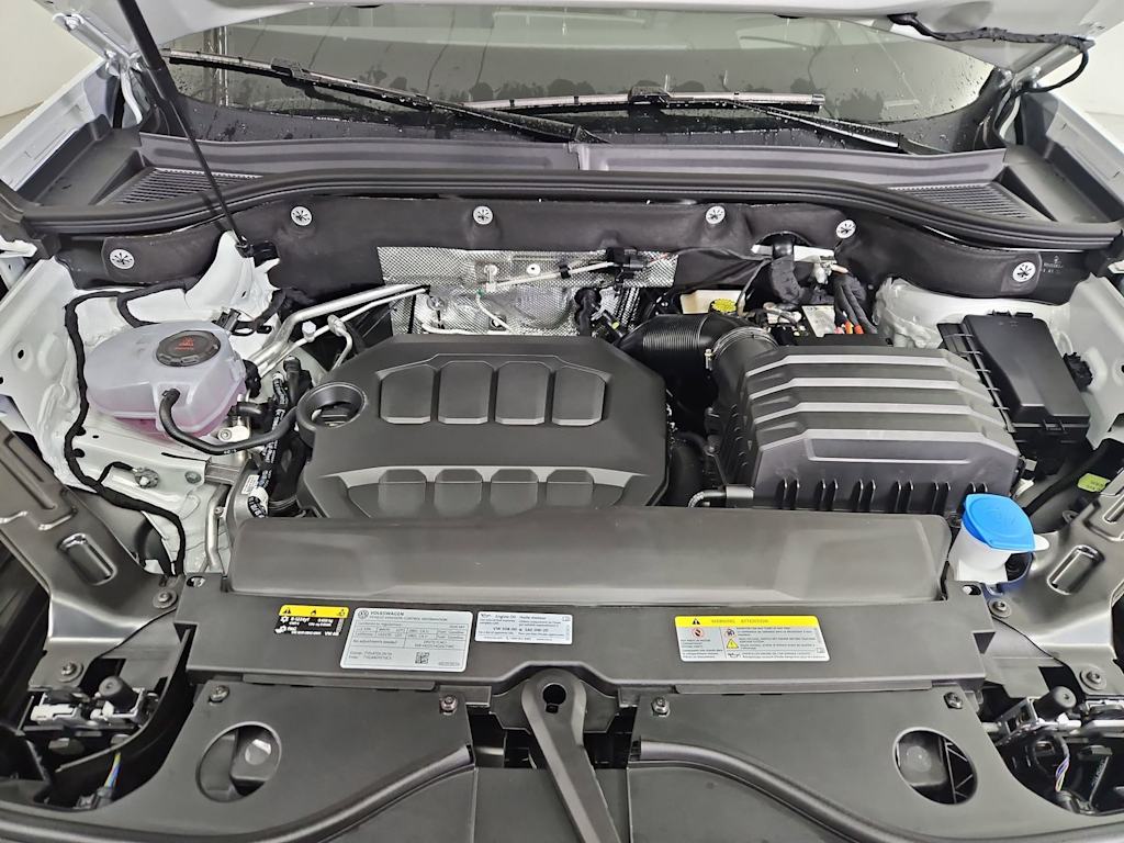 Thumbnail: 2026 Volkswagen Atlas - 9
