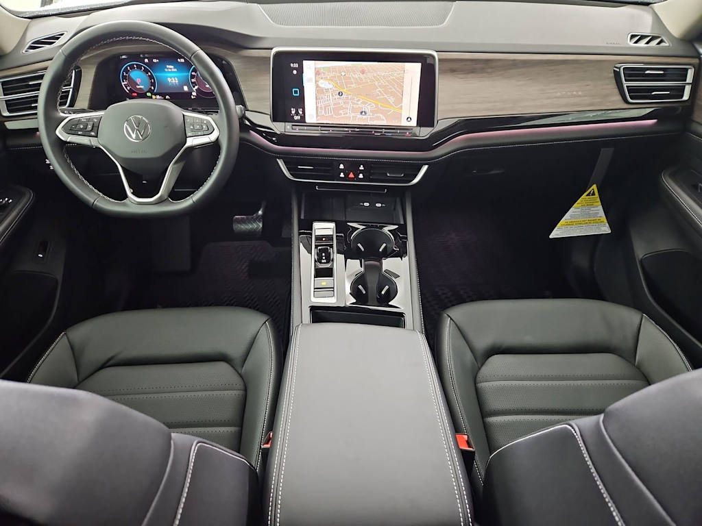 Thumbnail: 2026 Volkswagen Atlas - 10