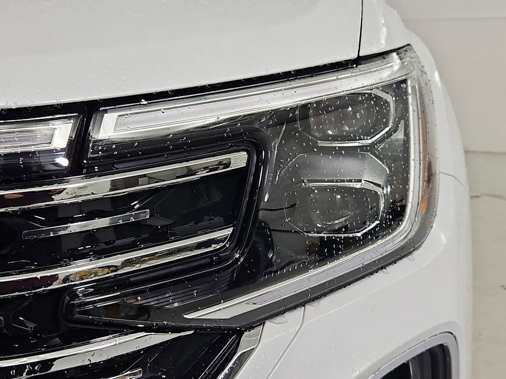 Thumbnail: 2026 Volkswagen Atlas - 24