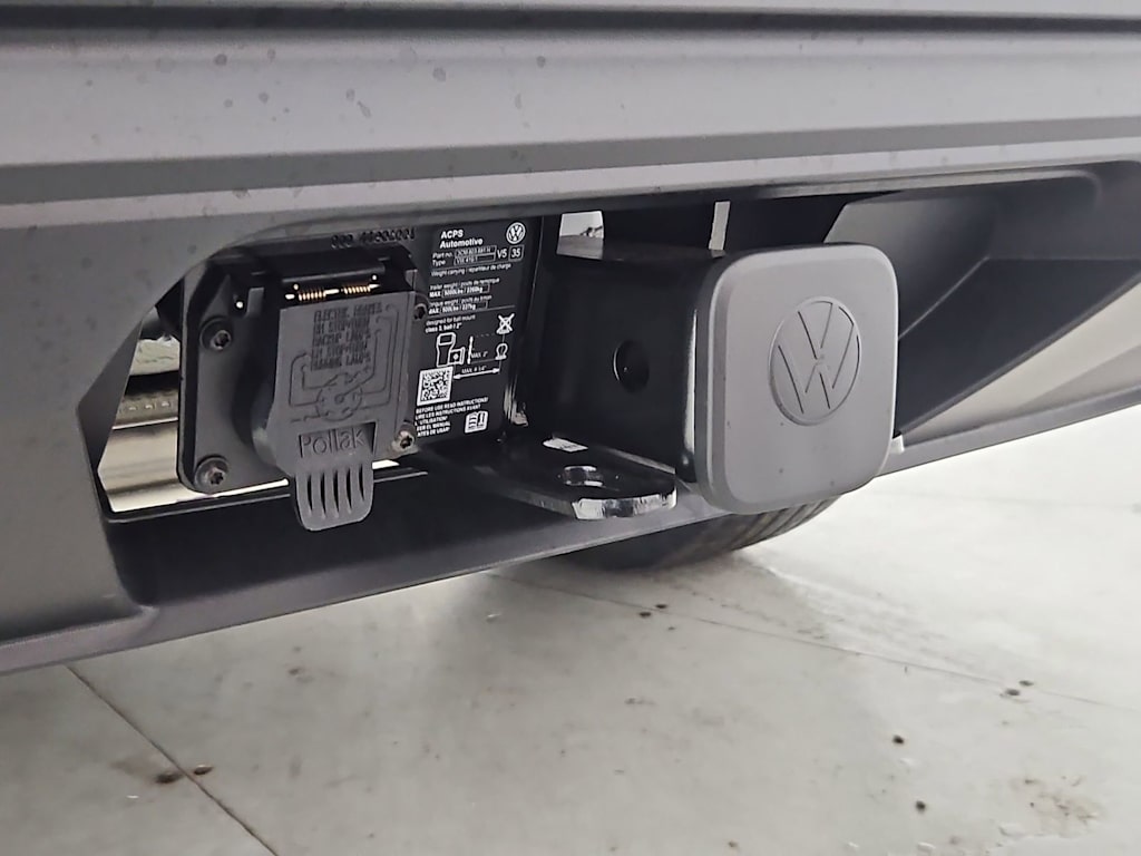 Thumbnail: 2026 Volkswagen Atlas - 39