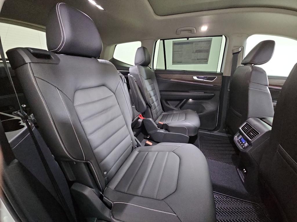 Thumbnail: 2026 Volkswagen Atlas - 28