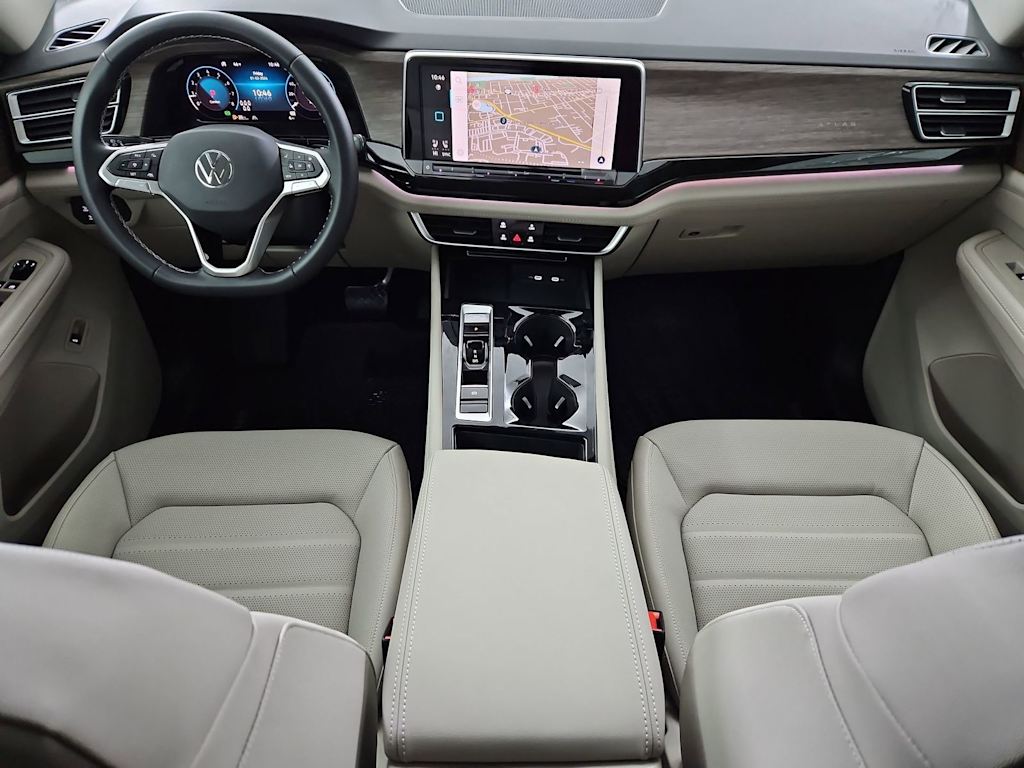 Thumbnail: 2026 Volkswagen Atlas - 10