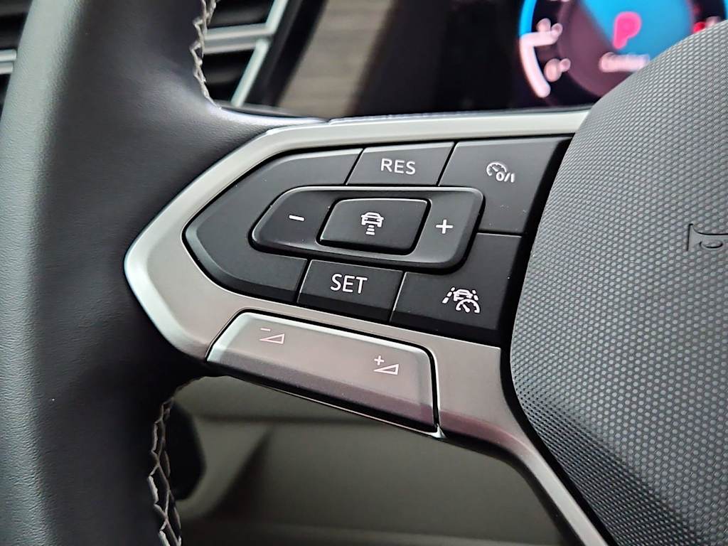 Thumbnail: 2026 Volkswagen Atlas - 31