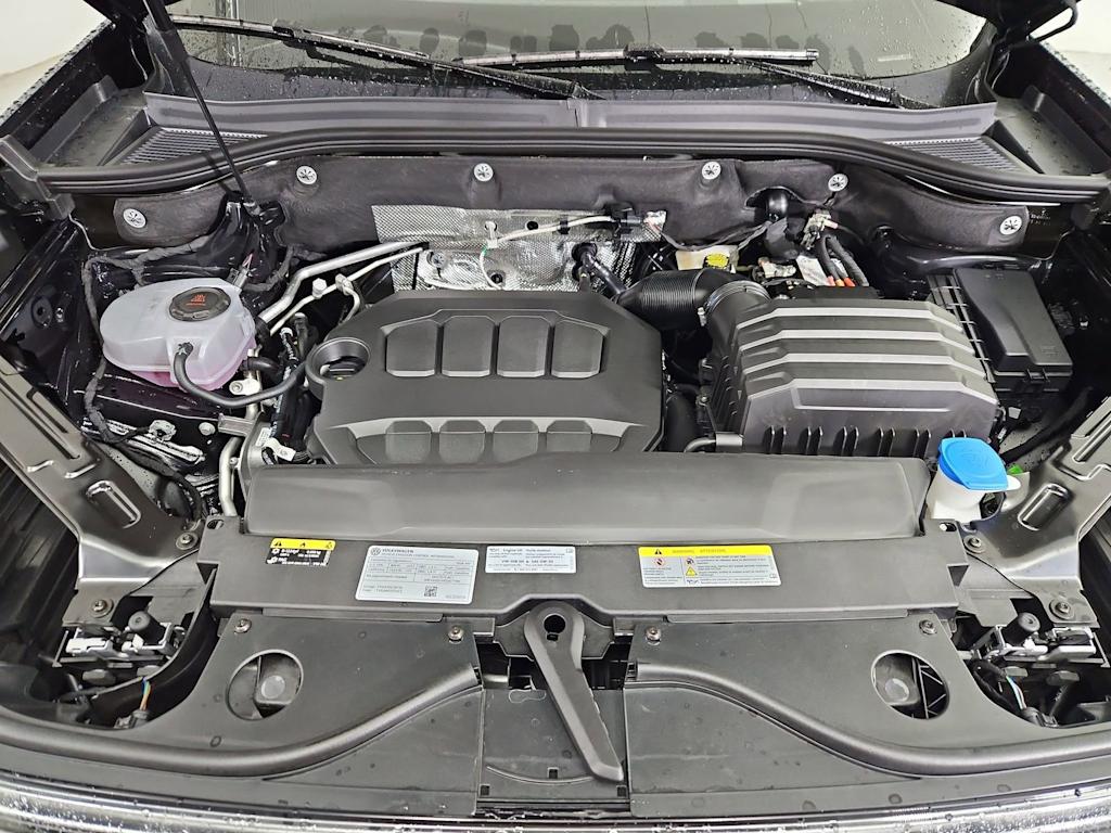 Thumbnail: 2026 Volkswagen Atlas - 9