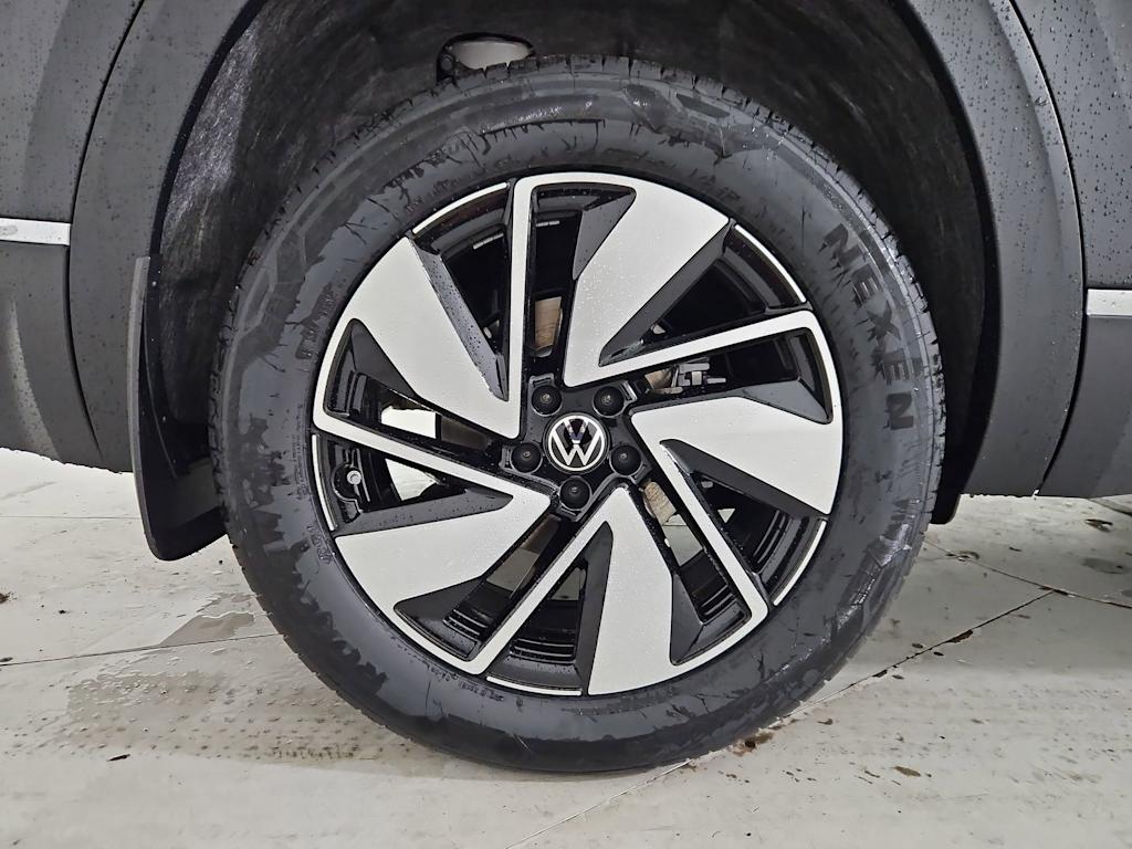 Thumbnail: 2026 Volkswagen Atlas - 8