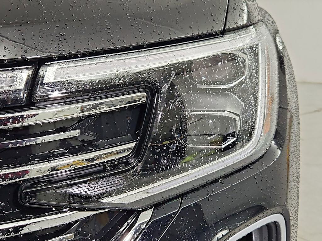 Thumbnail: 2026 Volkswagen Atlas - 24