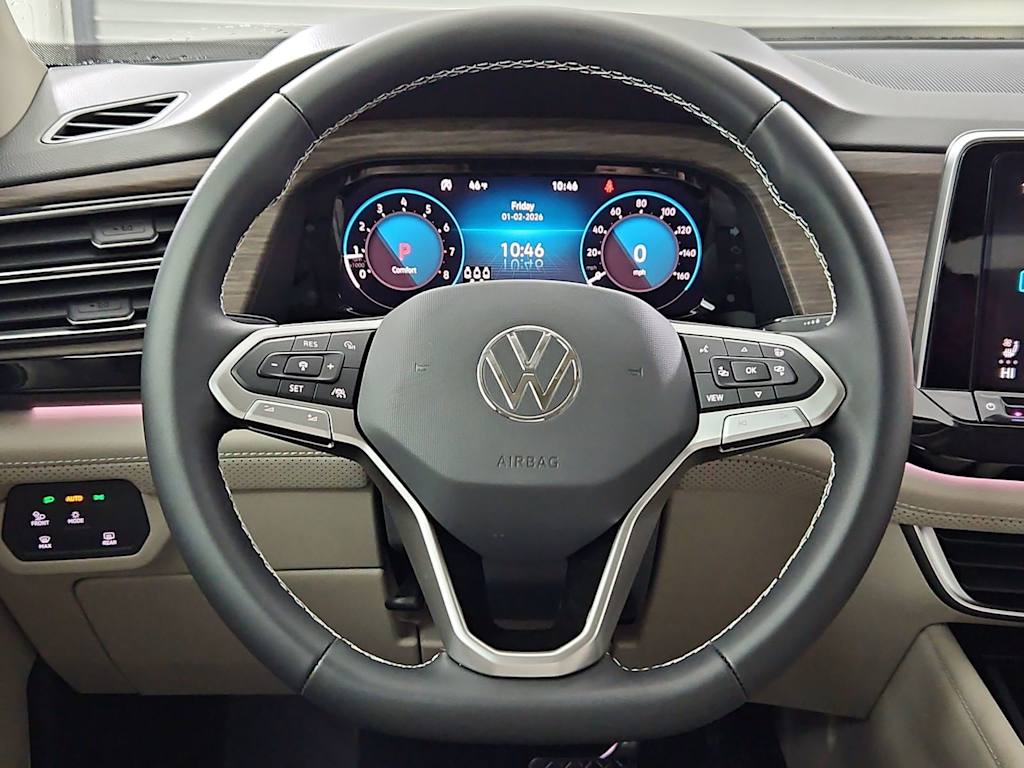 Thumbnail: 2026 Volkswagen Atlas - 14