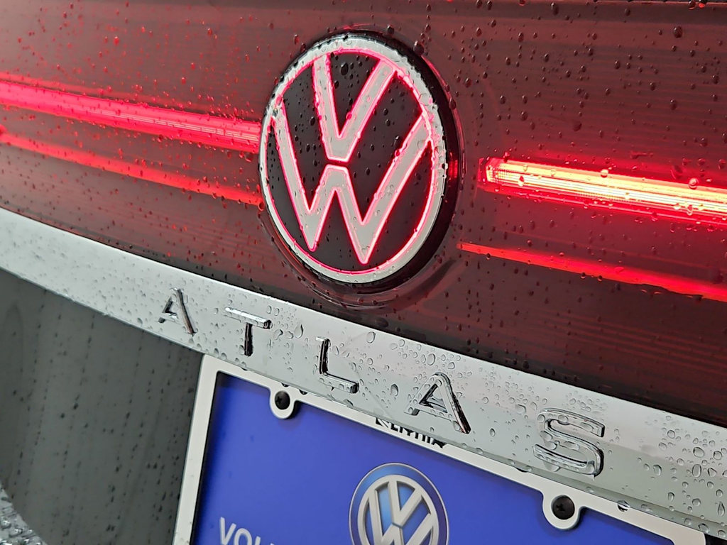 Thumbnail: 2026 Volkswagen Atlas - 25
