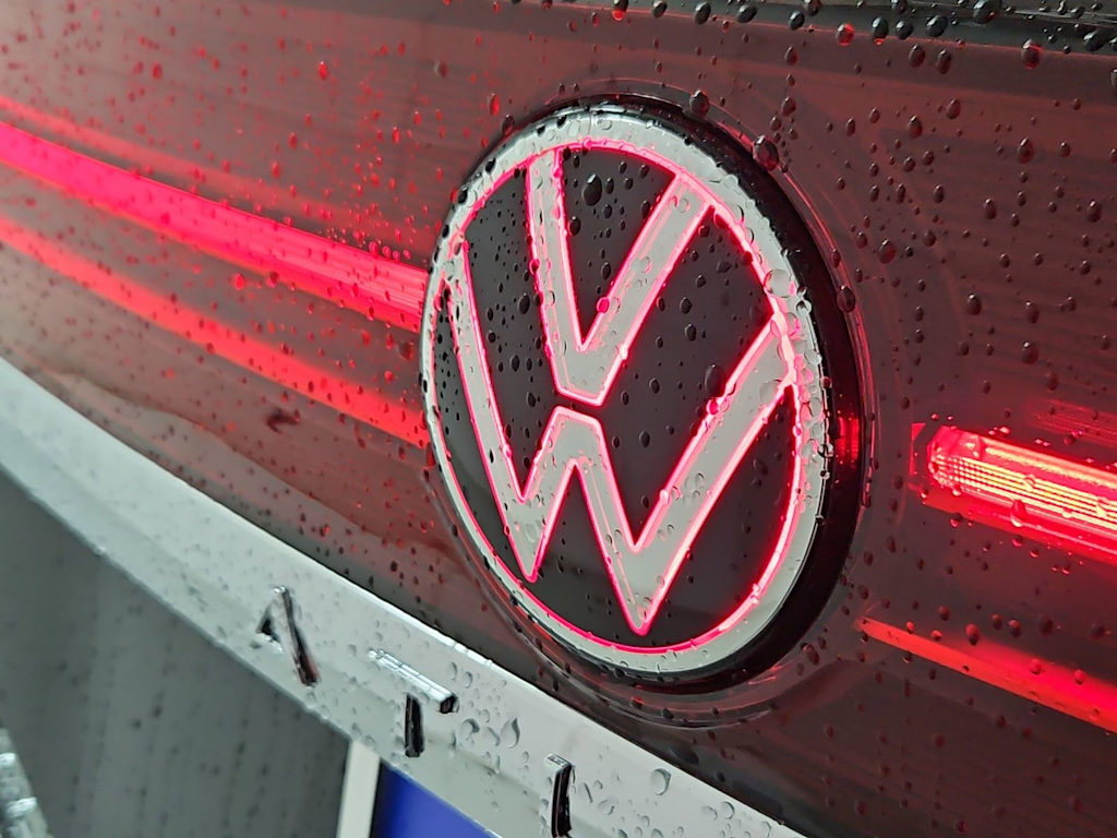 Thumbnail: 2026 Volkswagen Atlas - 7