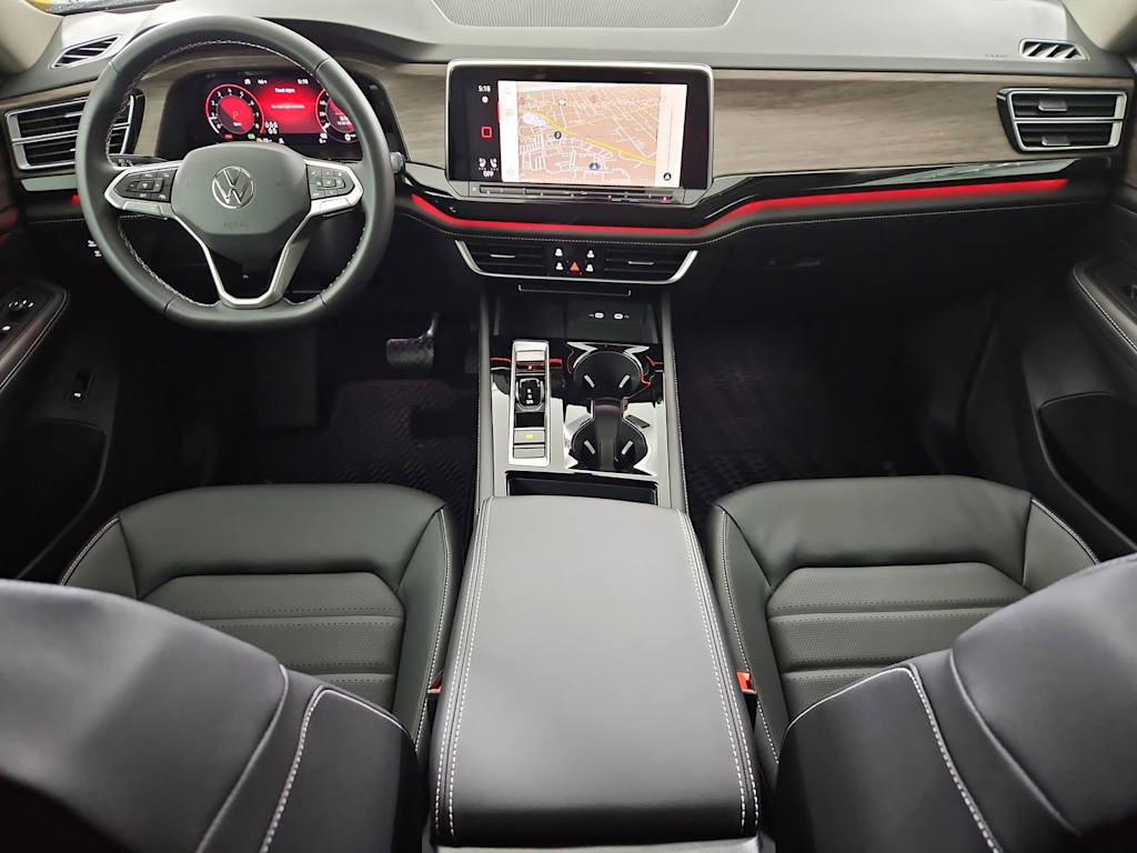 Thumbnail: 2026 Volkswagen Atlas - 10