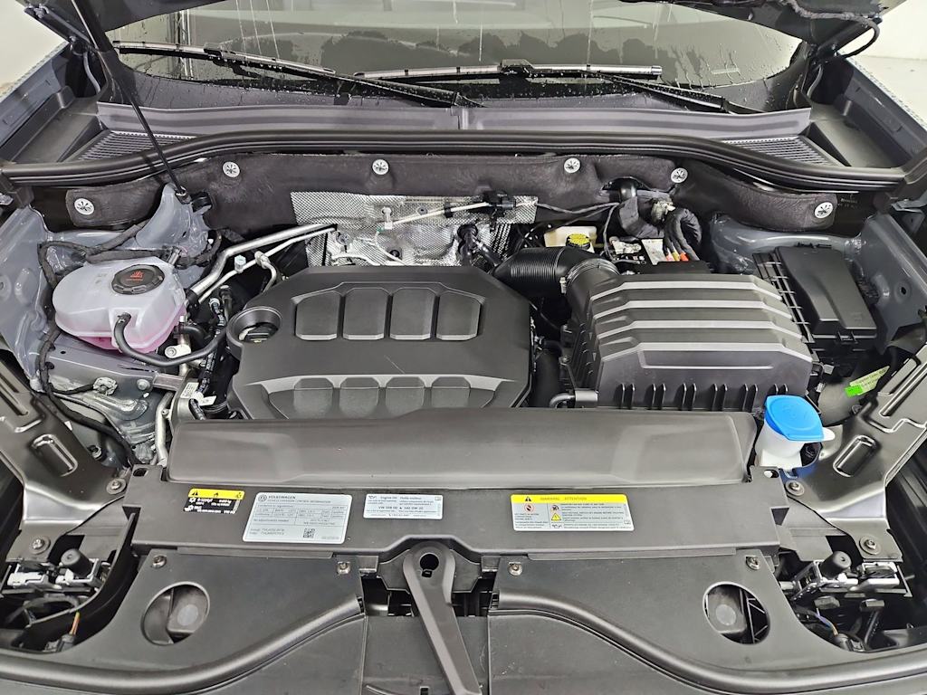 Thumbnail: 2026 Volkswagen Atlas - 9