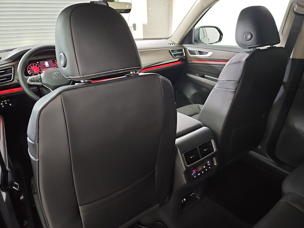 Thumbnail: 2026 Volkswagen Atlas - 12