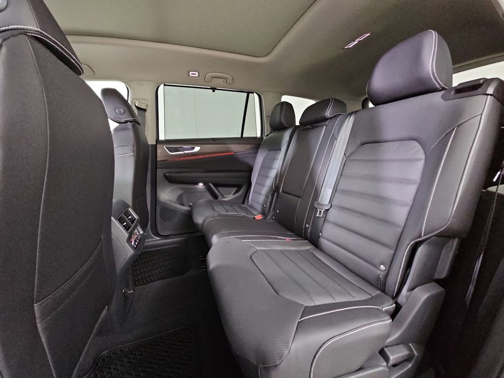 Thumbnail: 2026 Volkswagen Atlas - 13