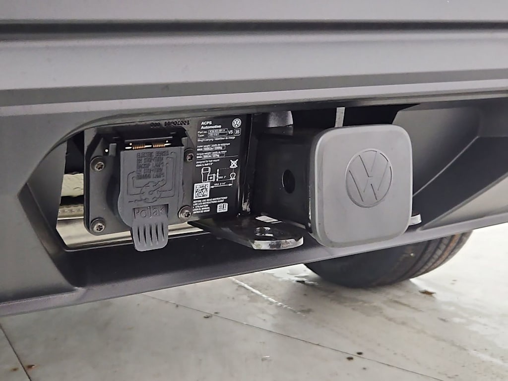 Thumbnail: 2026 Volkswagen Atlas - 39