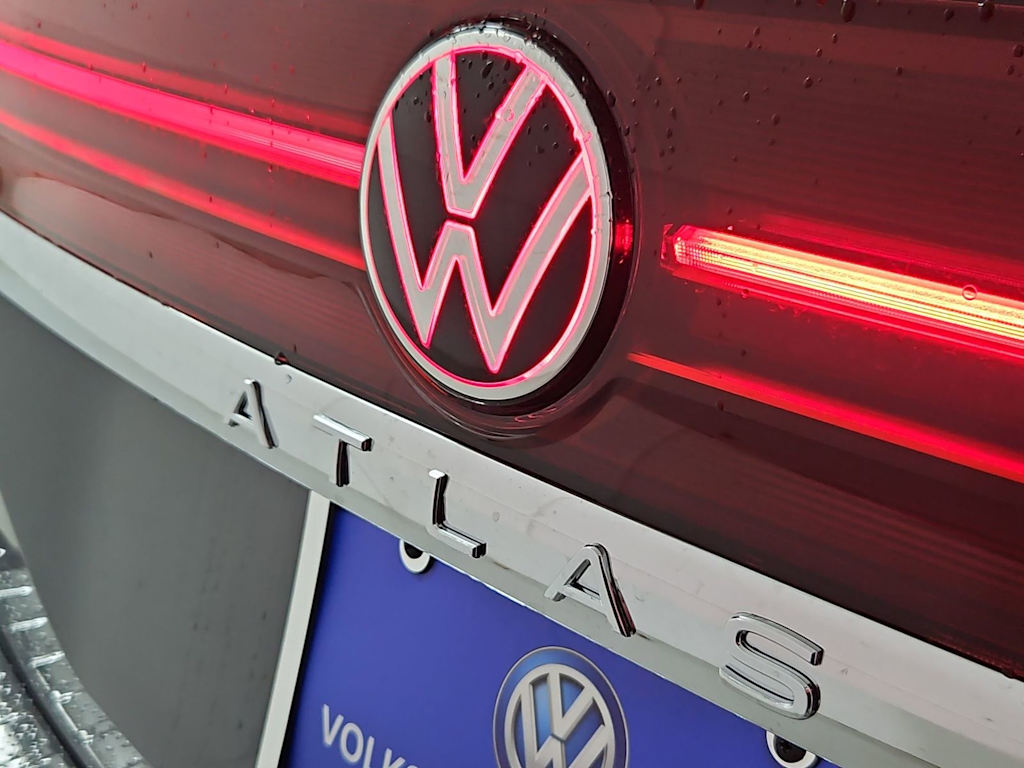 Thumbnail: 2026 Volkswagen Atlas - 25