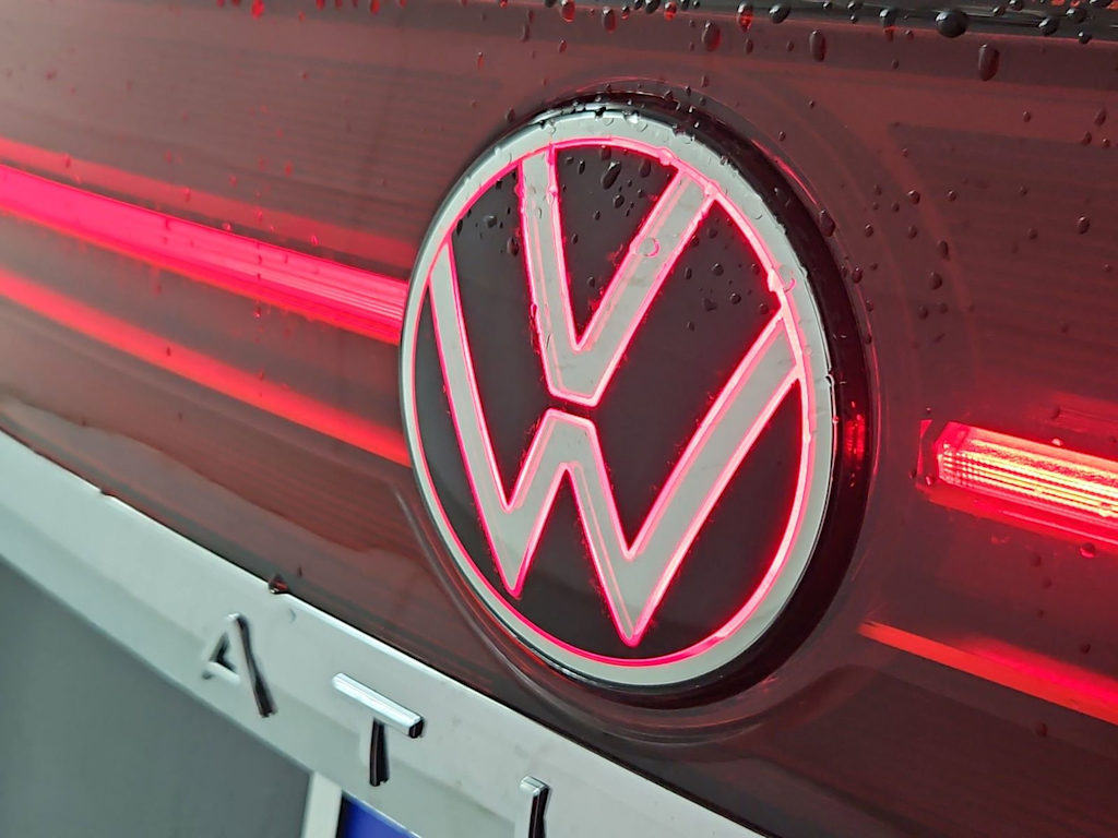 Thumbnail: 2026 Volkswagen Atlas - 7