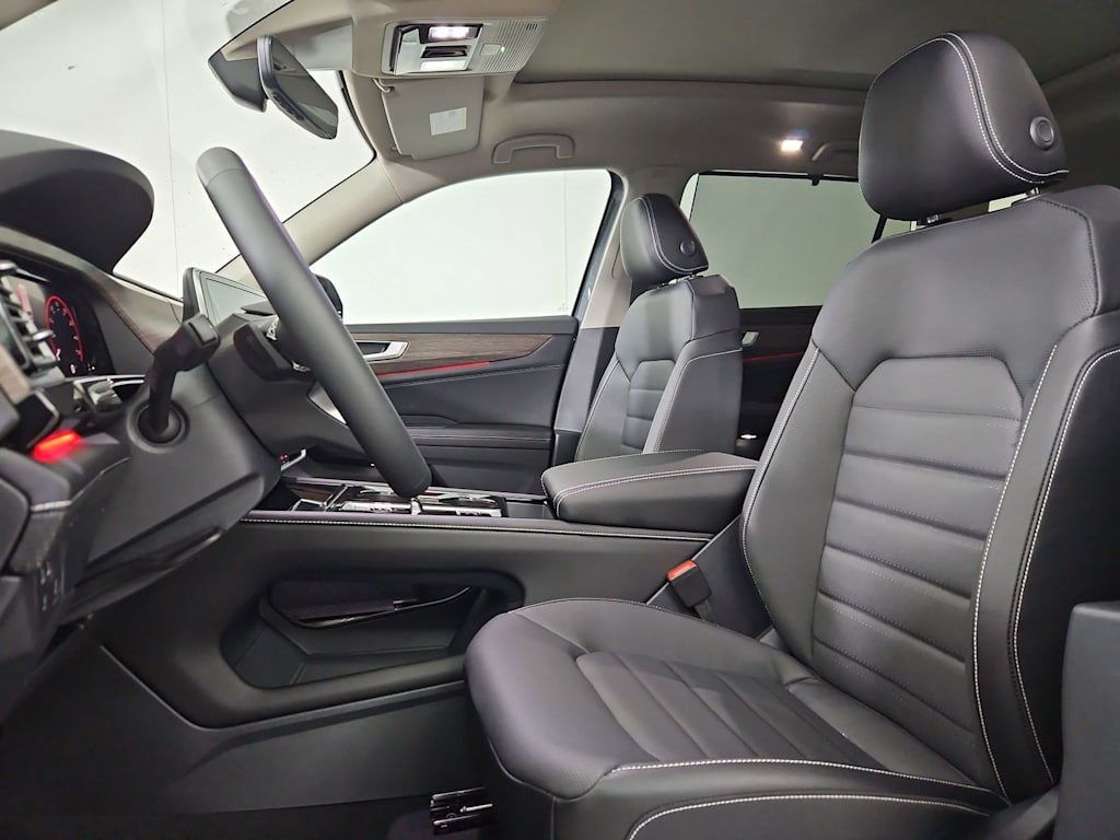 Thumbnail: 2026 Volkswagen Atlas - 11