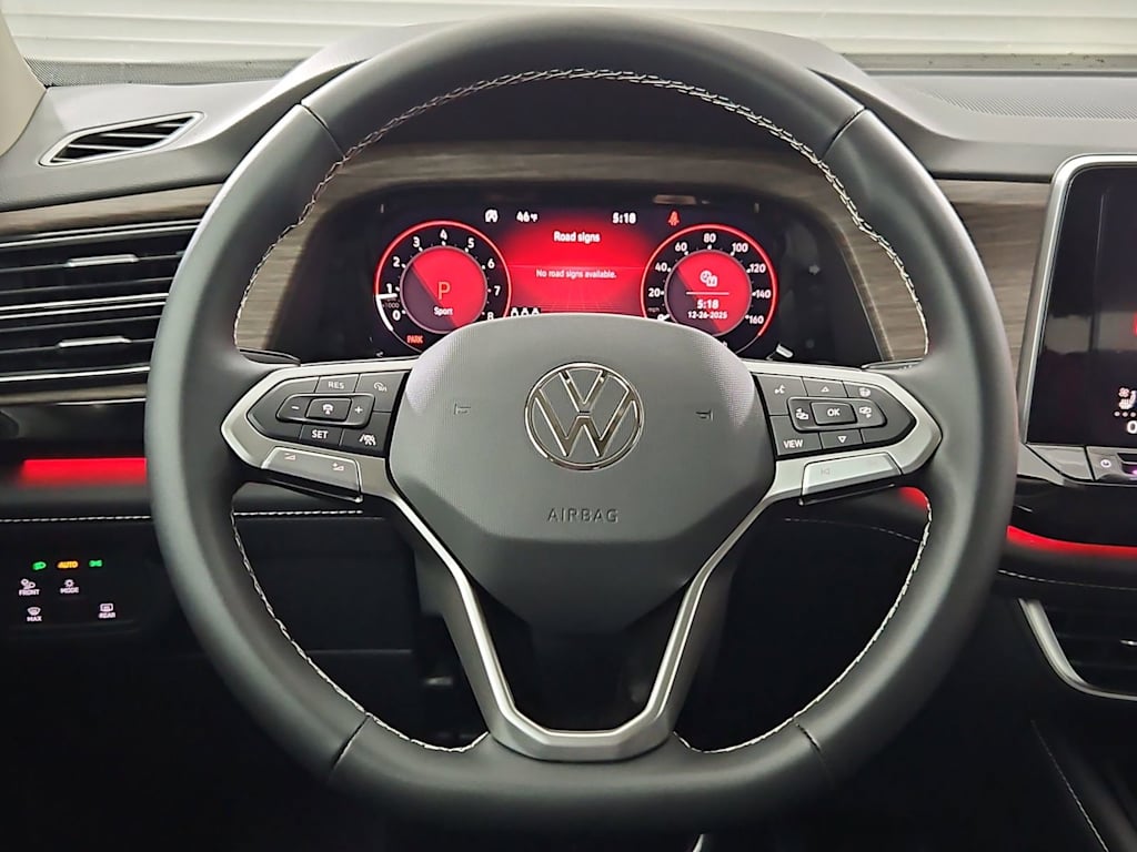 Thumbnail: 2026 Volkswagen Atlas - 14