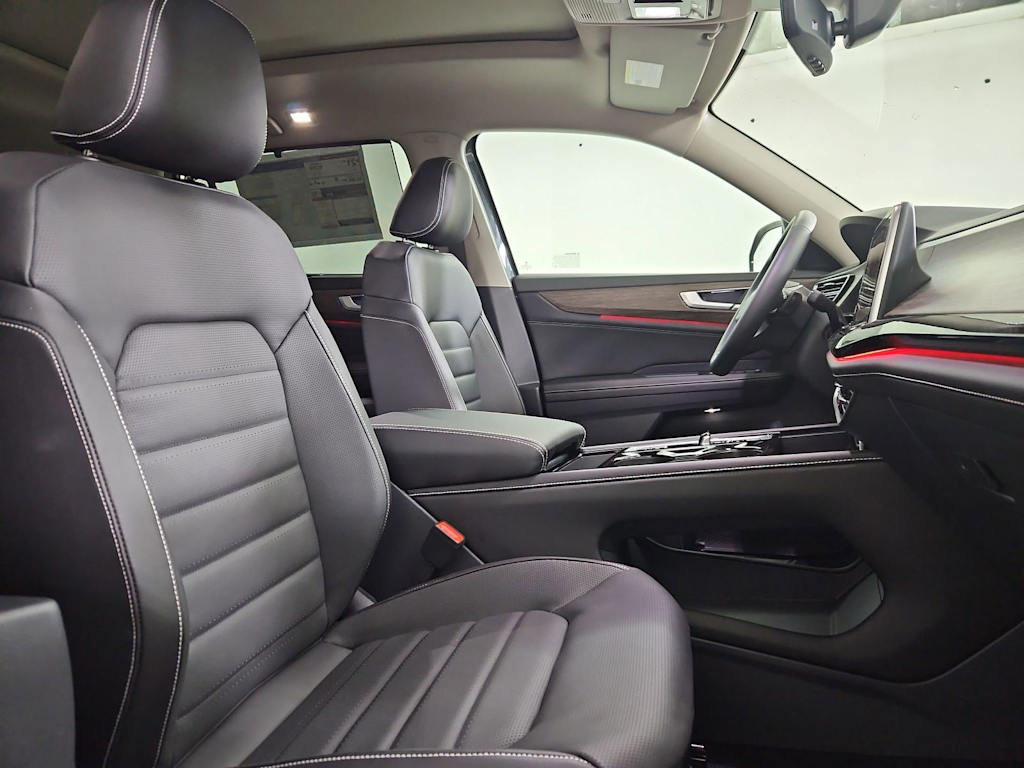 Thumbnail: 2026 Volkswagen Atlas - 30