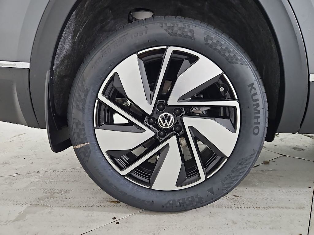 Thumbnail: 2026 Volkswagen Atlas - 8