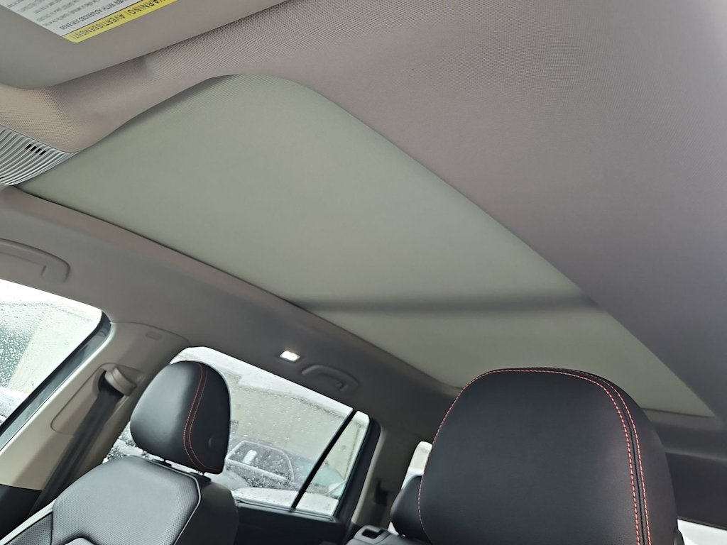 Thumbnail: 2026 Volkswagen Atlas - 26