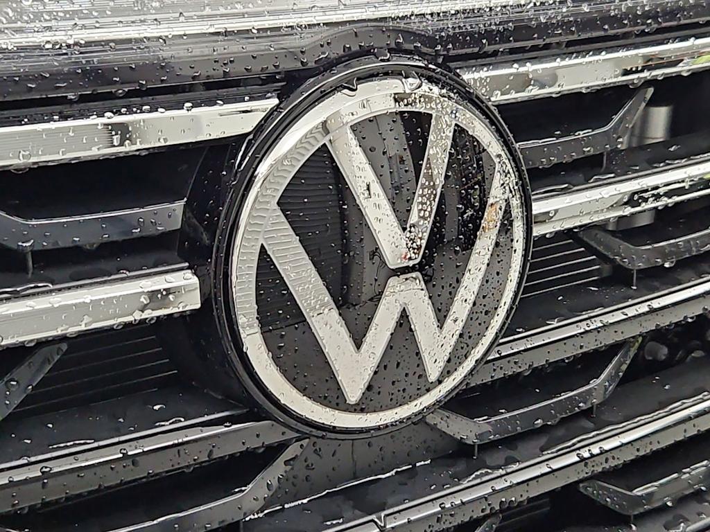 Thumbnail: 2026 Volkswagen Atlas - 7