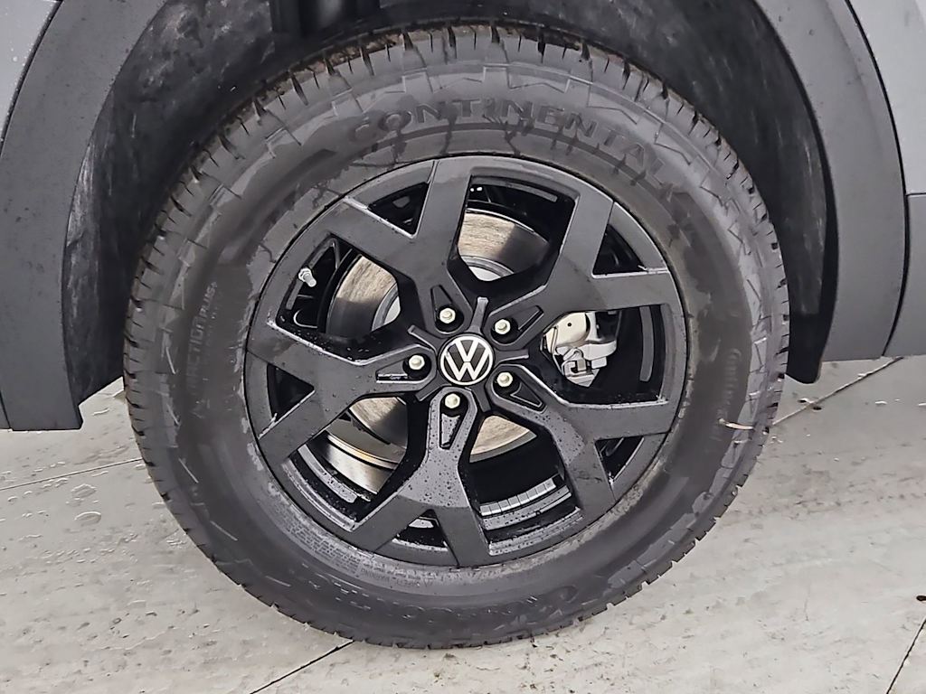 Thumbnail: 2026 Volkswagen Atlas - 8