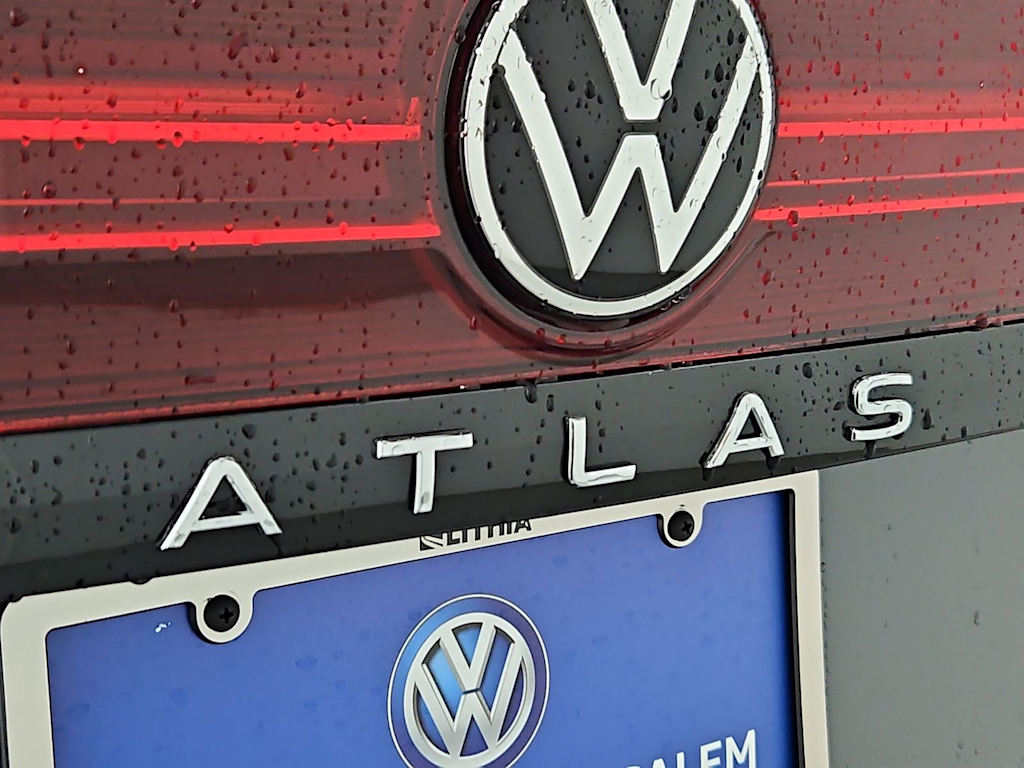 Thumbnail: 2026 Volkswagen Atlas - 23