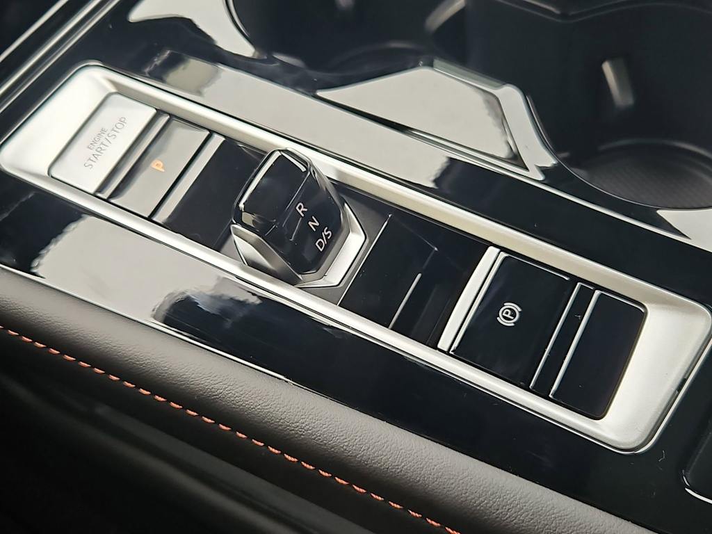 Thumbnail: 2026 Volkswagen Atlas - 35
