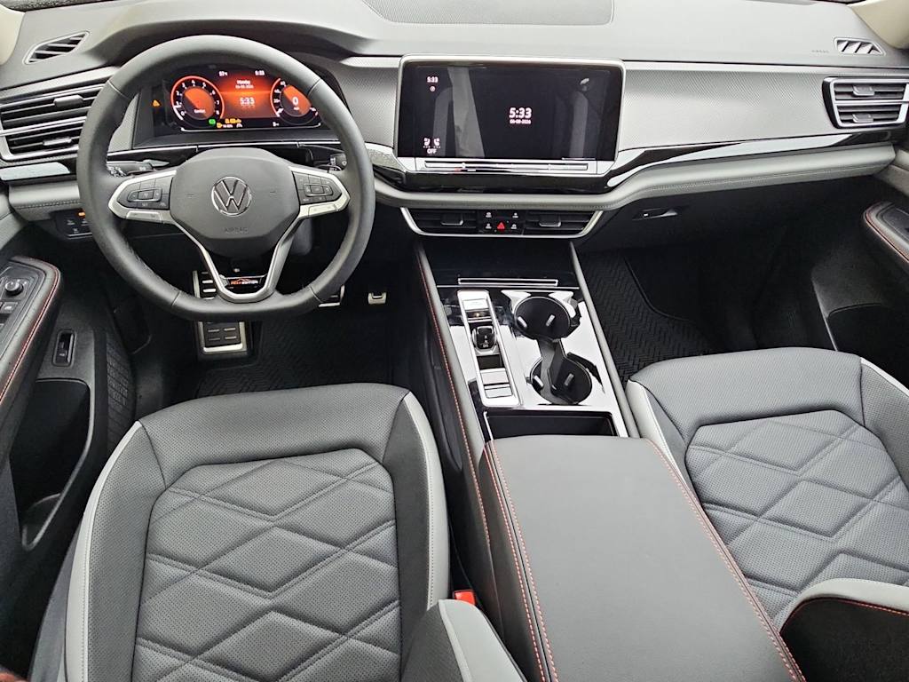 Thumbnail: 2026 Volkswagen Atlas - 10