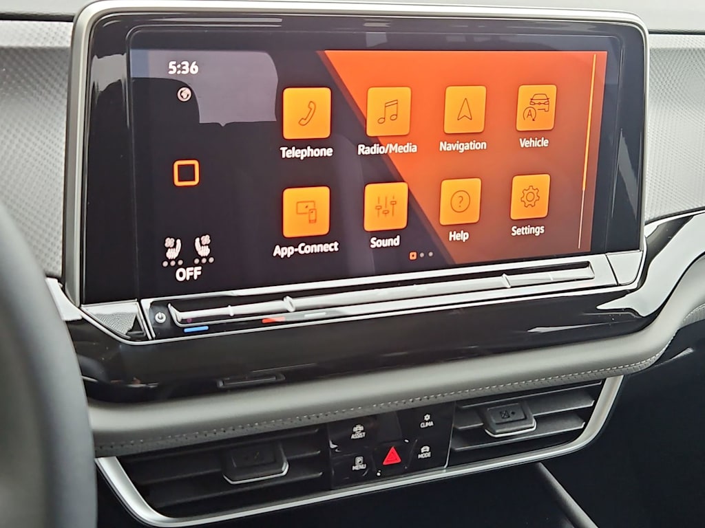 Thumbnail: 2026 Volkswagen Atlas - 15