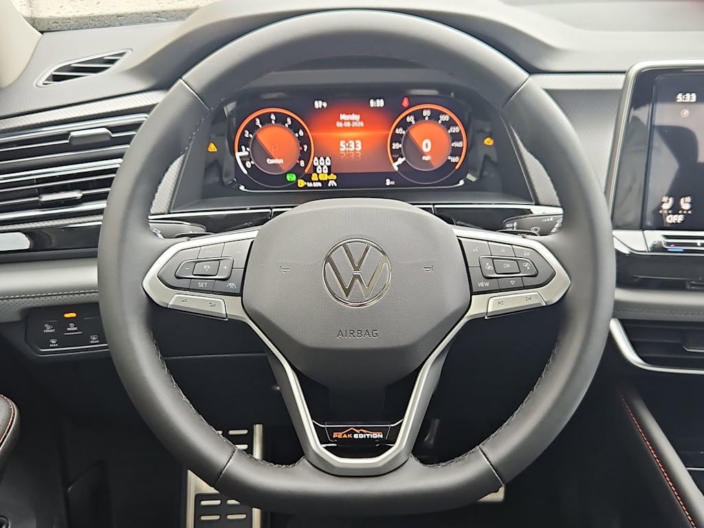 Thumbnail: 2026 Volkswagen Atlas - 14