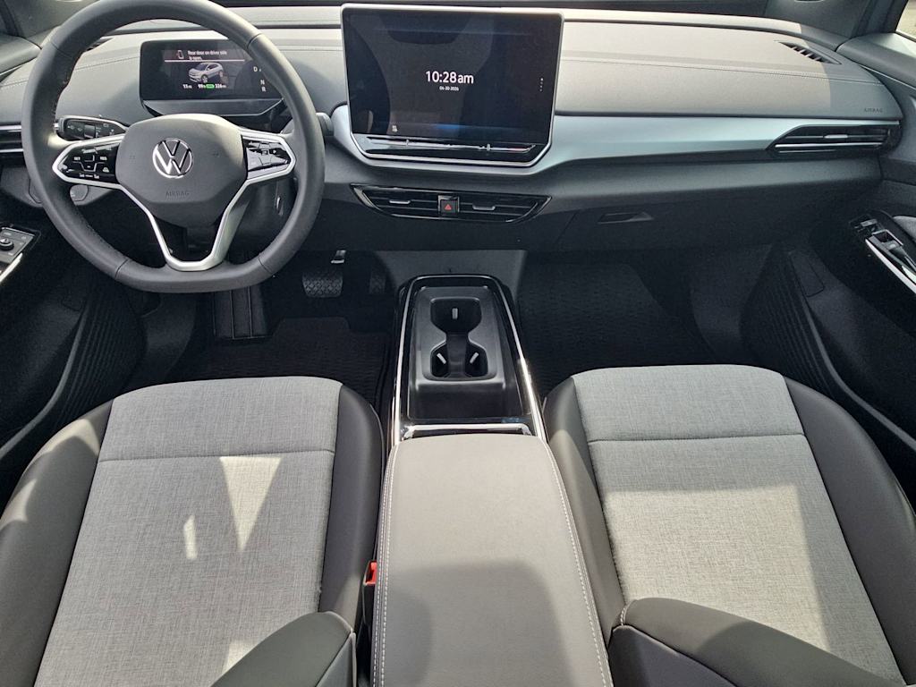 Thumbnail: 2026 Volkswagen ID.4 - 10