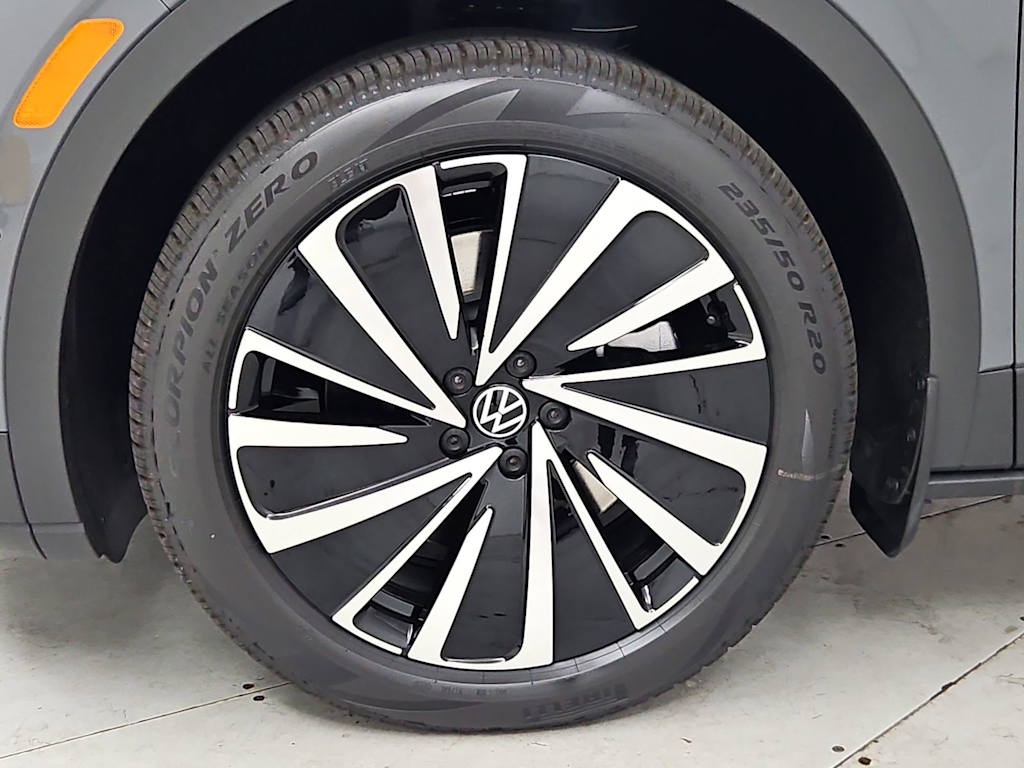 Thumbnail: 2026 Volkswagen ID.4 - 25