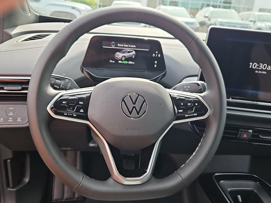 Thumbnail: 2026 Volkswagen ID.4 - 14