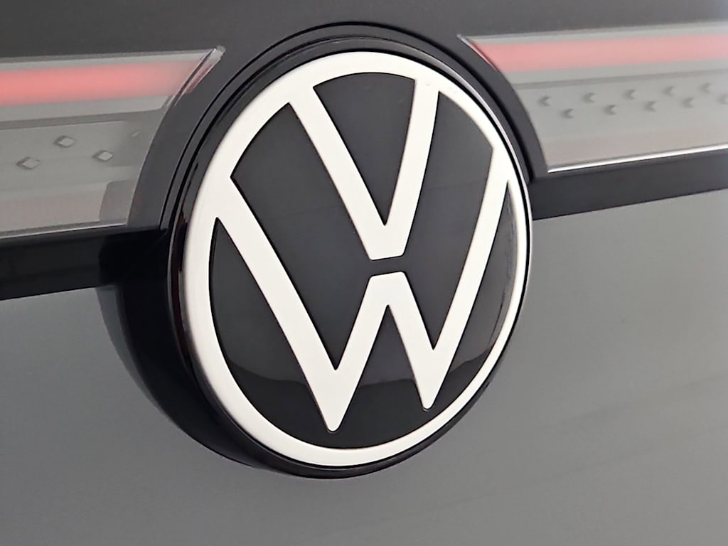 Thumbnail: 2026 Volkswagen ID.4 - 8