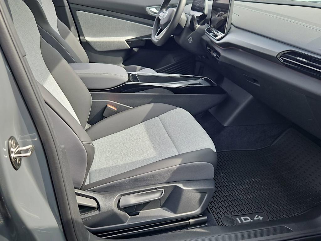 Thumbnail: 2026 Volkswagen ID.4 - 12