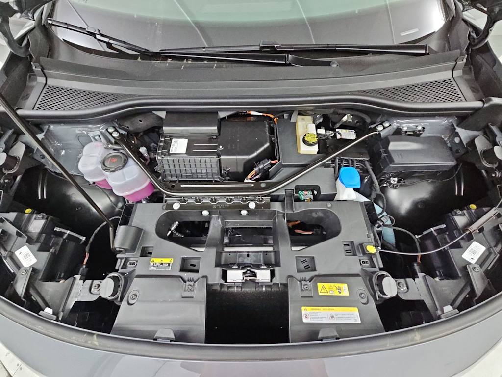 Thumbnail: 2026 Volkswagen ID.4 - 9