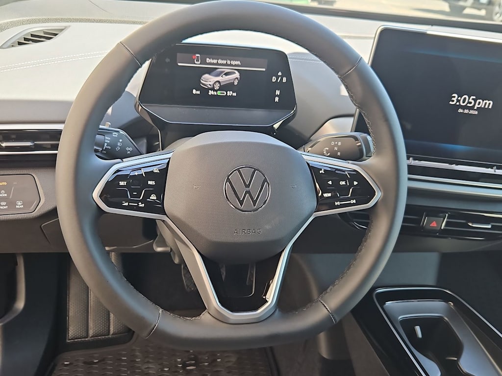 Thumbnail: 2026 Volkswagen ID.4 - 14