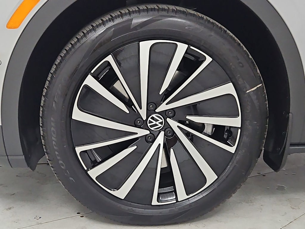 Thumbnail: 2026 Volkswagen ID.4 - 8