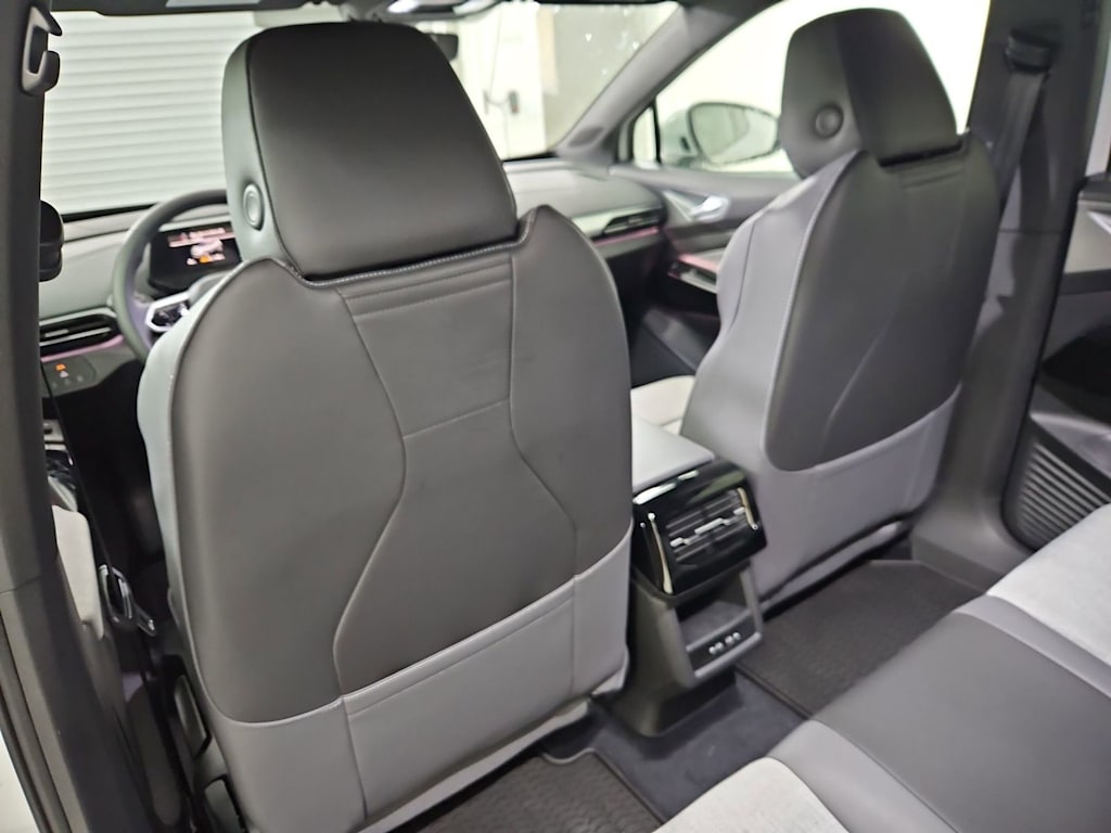 Thumbnail: 2026 Volkswagen ID.4 - 12