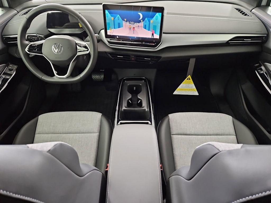 Thumbnail: 2026 Volkswagen ID.4 - 10
