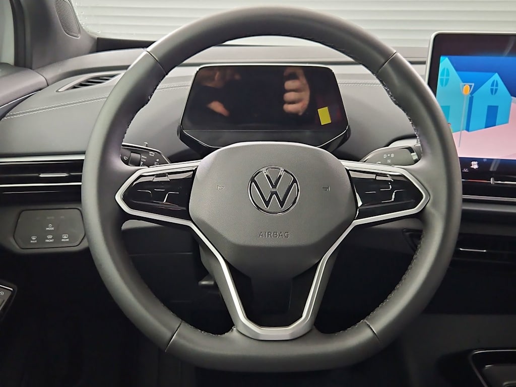 Thumbnail: 2026 Volkswagen ID.4 - 14