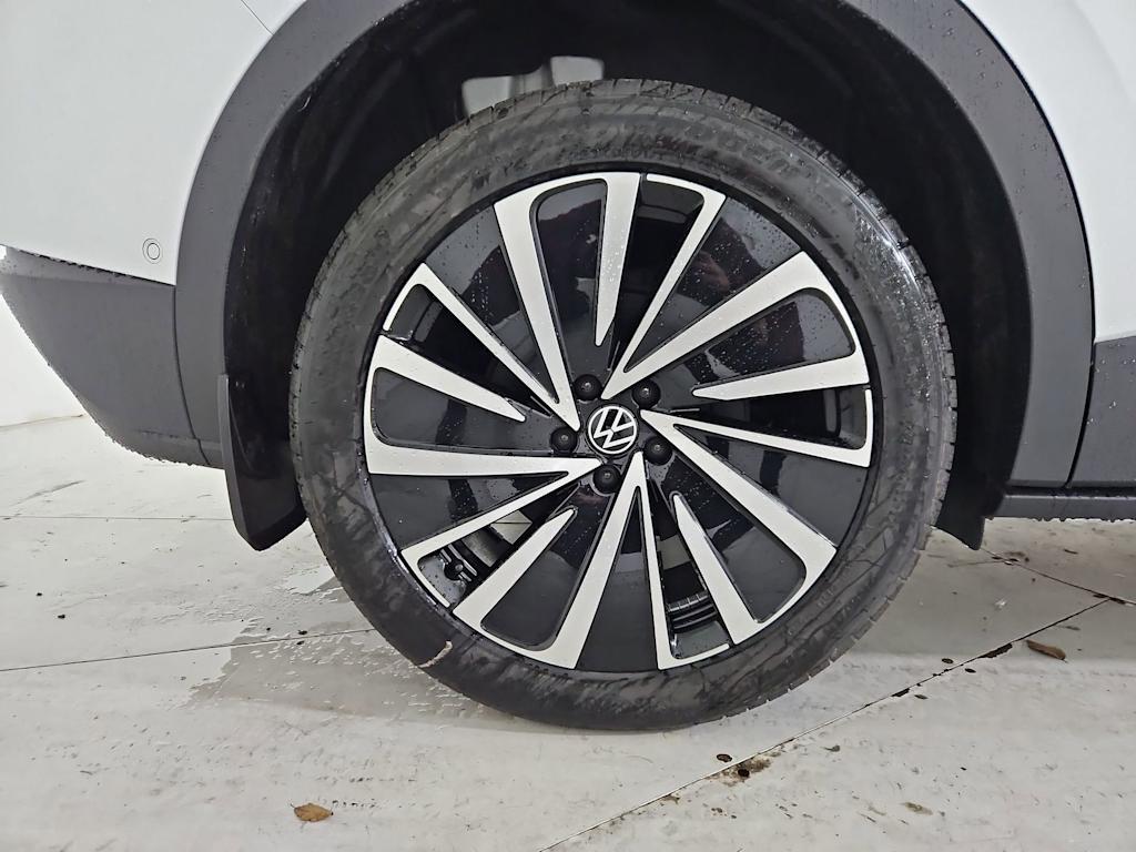 Thumbnail: 2026 Volkswagen ID.4 - 8